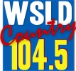 wlsd-104.5-radio-logo